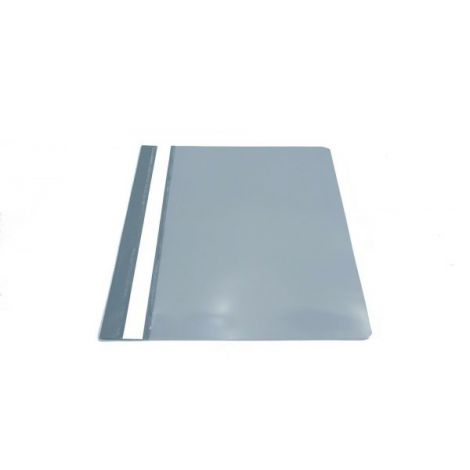 Skoroszyt A4/2cm bez E/perf, Szary - 2